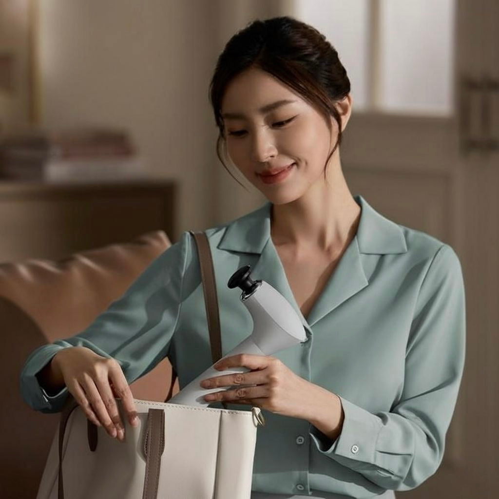 Philips Arm Fascia Gun Massager