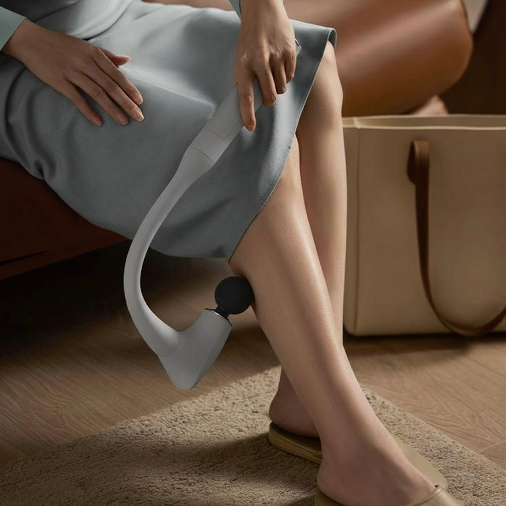 Philips Arm Fascia Gun Massager