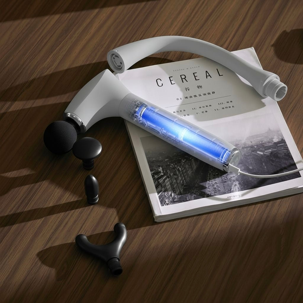 Philips Arm Fascia Gun Massager