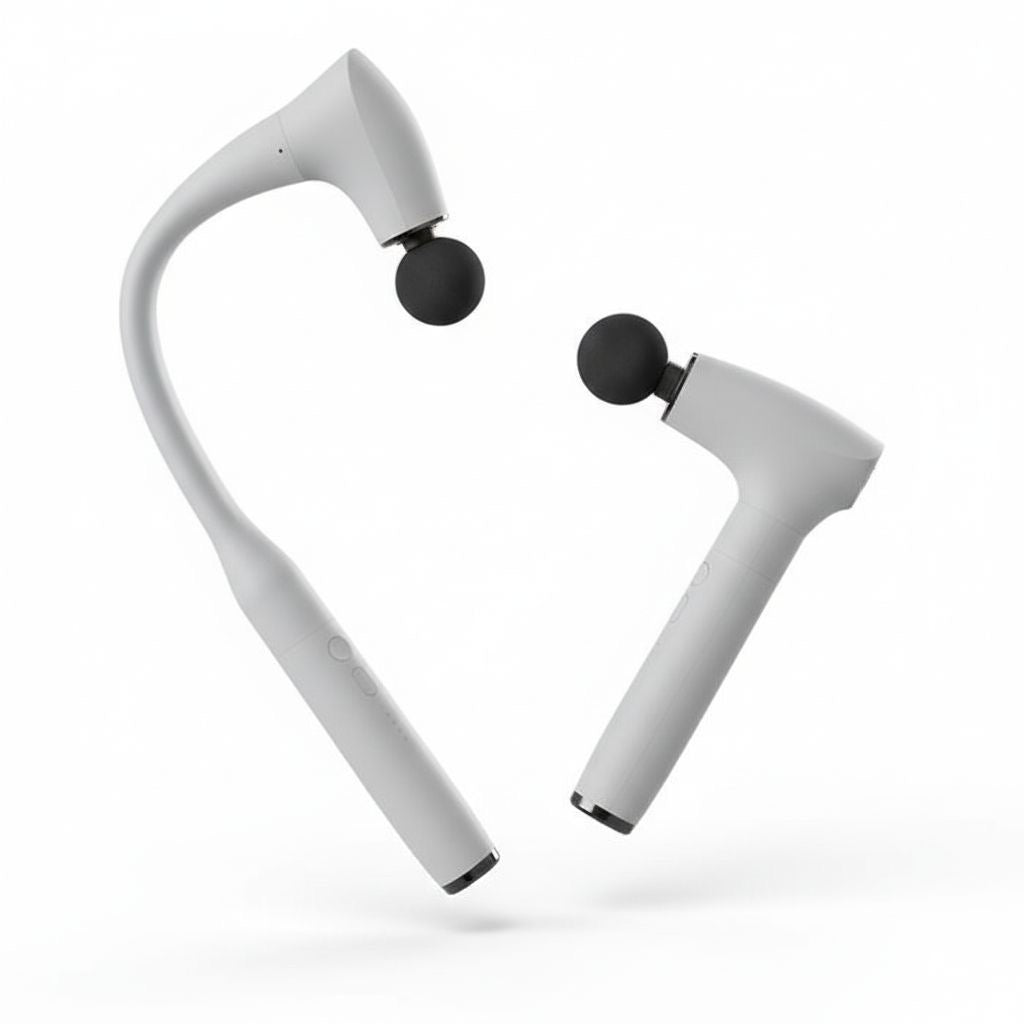 Philips Arm Fascia Gun Massager