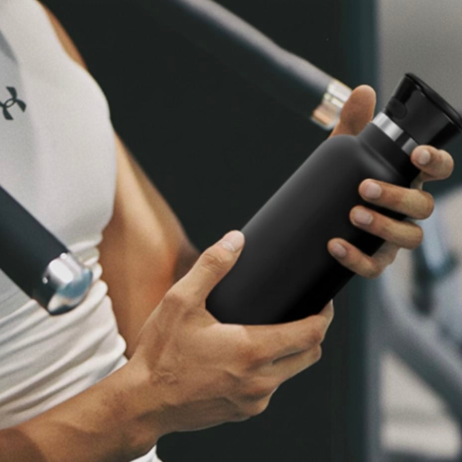 Bocoice MagBottle Speaker