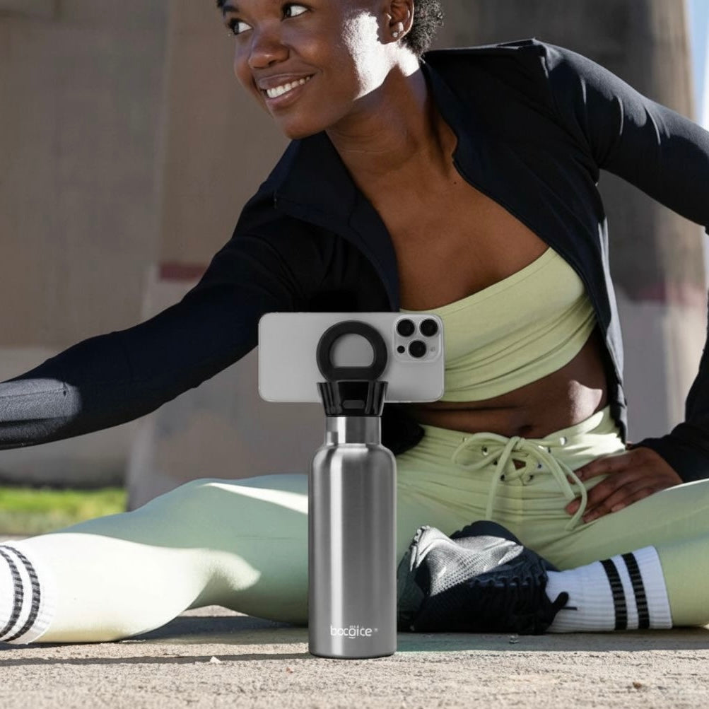 Bocoice MagBottle Speaker