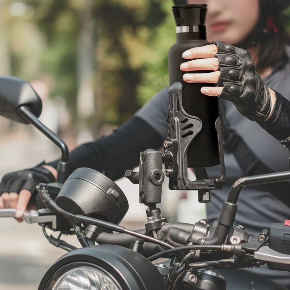 Bocoice MagBottle Speaker