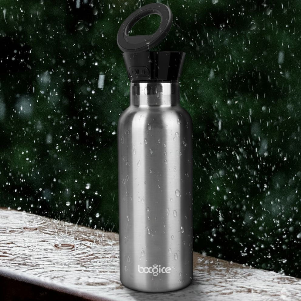 Bocoice MagBottle Speaker