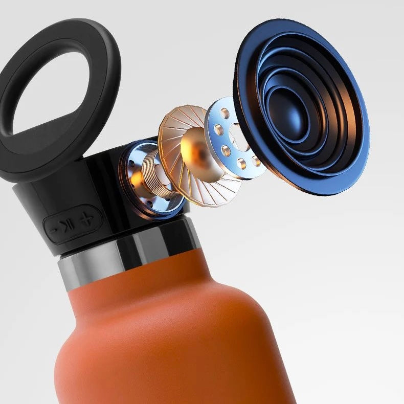 Bocoice MagBottle Speaker