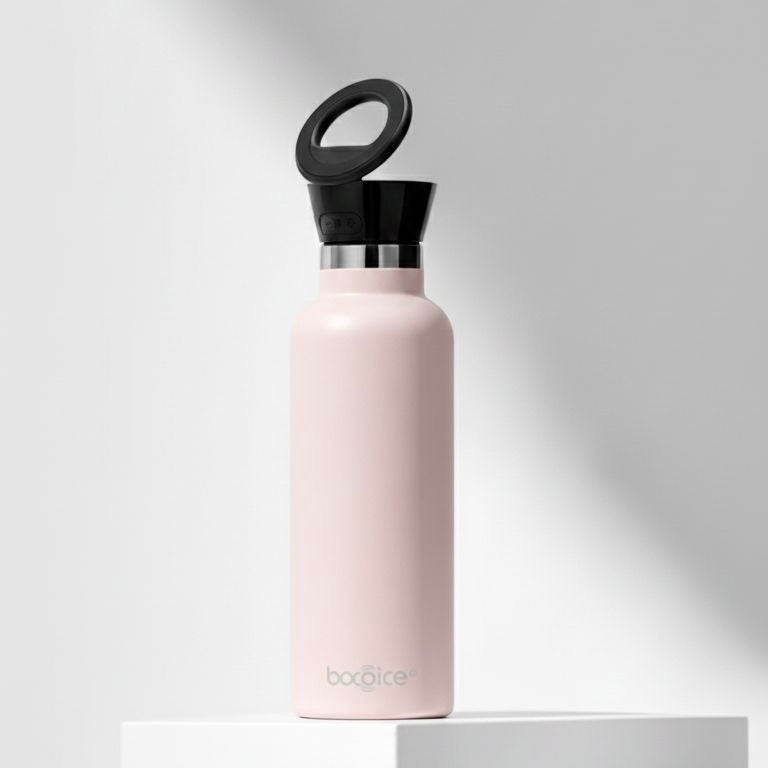 Bocoice MagBottle Speaker