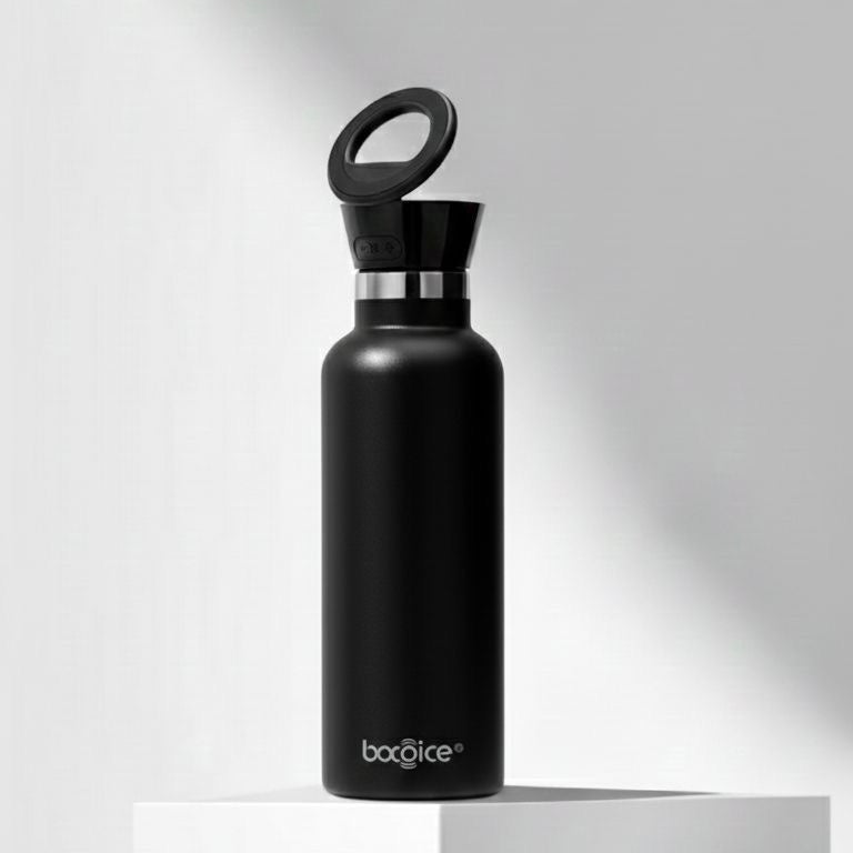 Bocoice MagBottle Speaker
