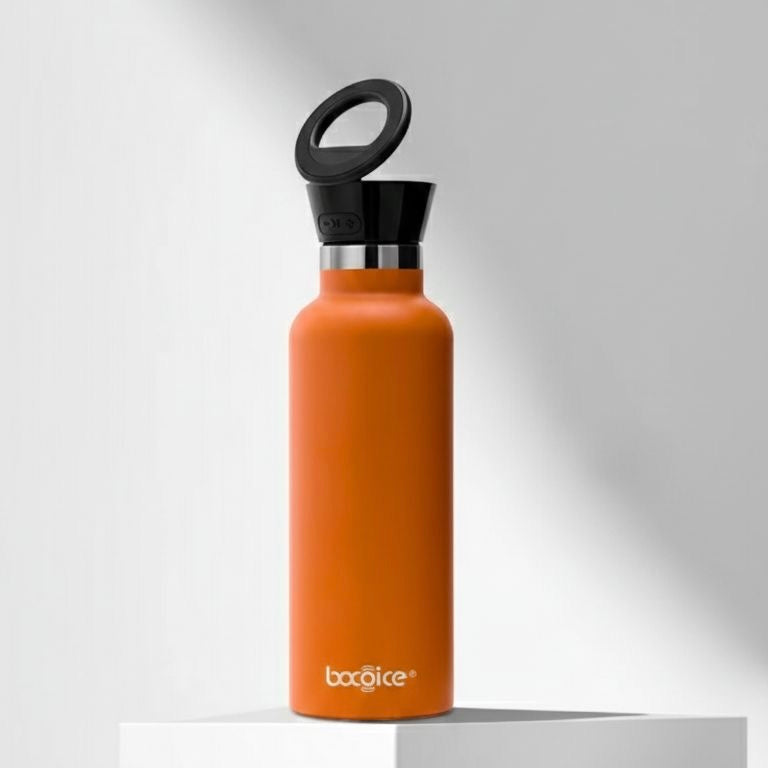 Bocoice MagBottle Speaker