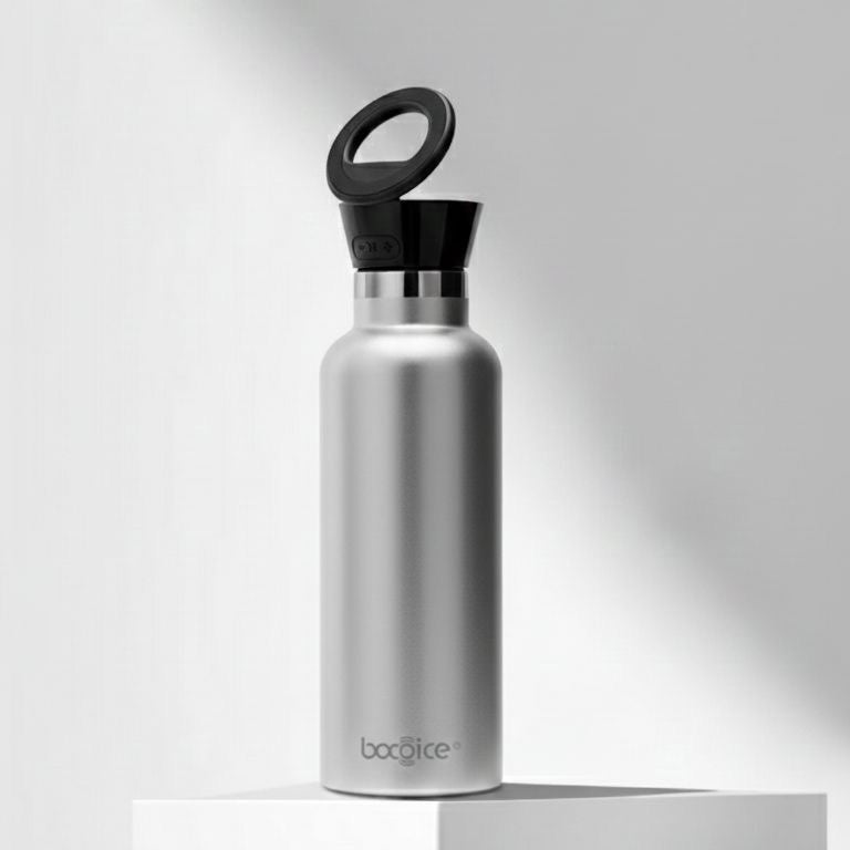 Bocoice MagBottle Speaker