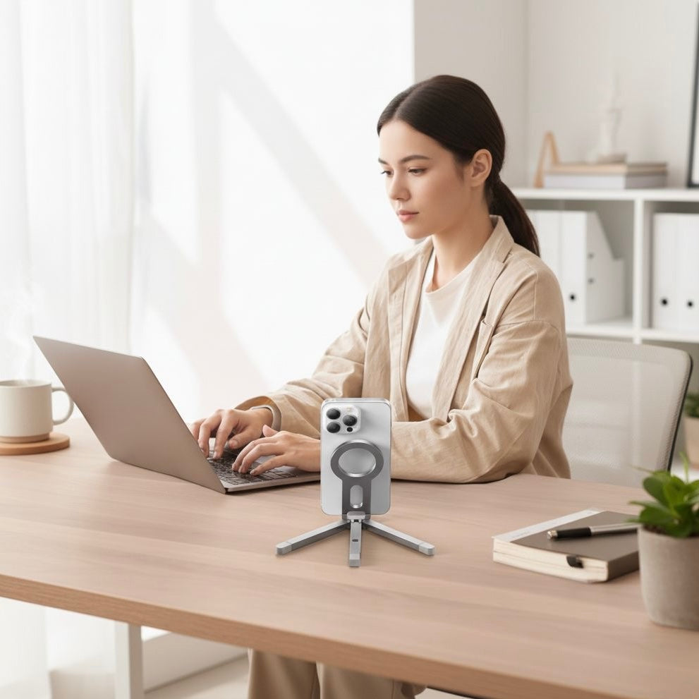 Mcdodo Foldable Magnetic Phone Stand