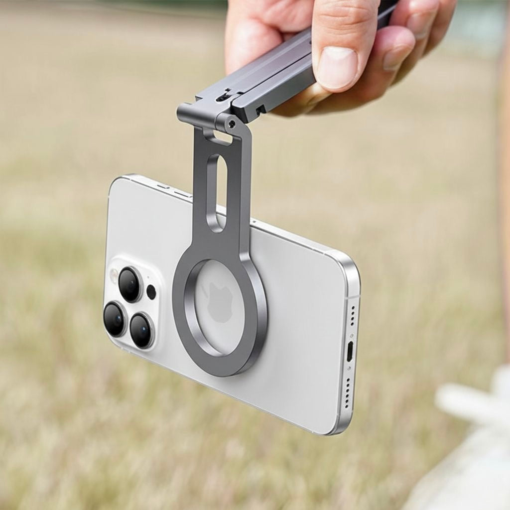 Mcdodo Foldable Magnetic Phone Stand