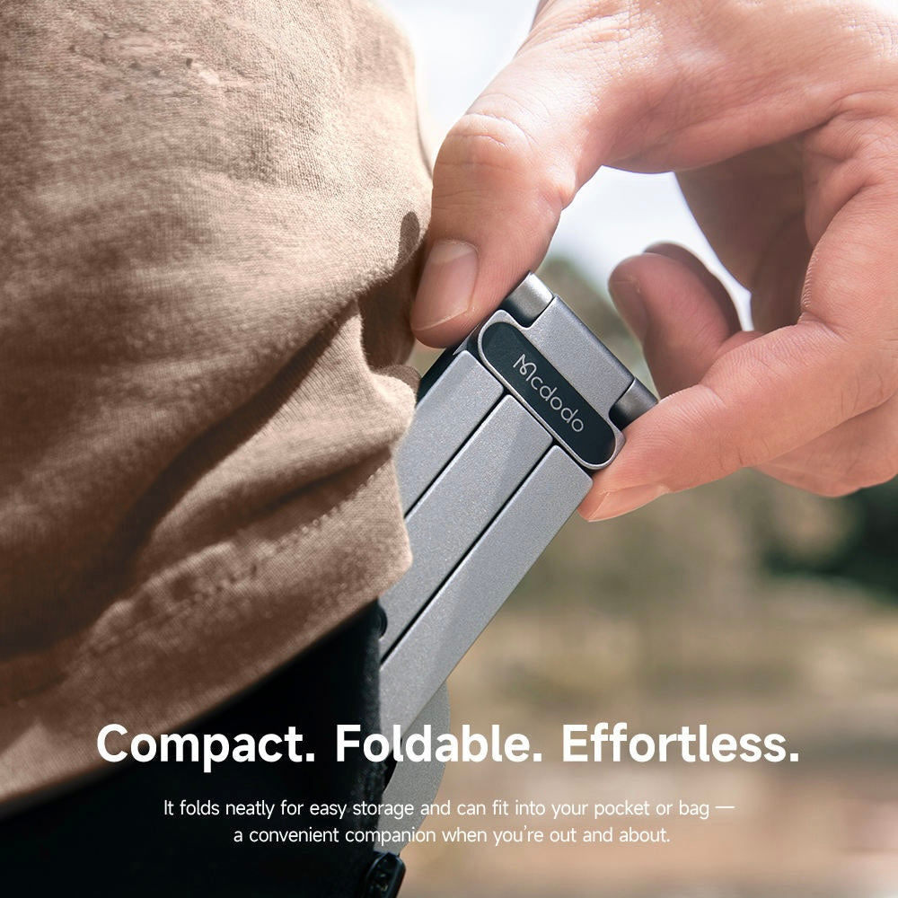 Mcdodo Foldable Magnetic Phone Stand