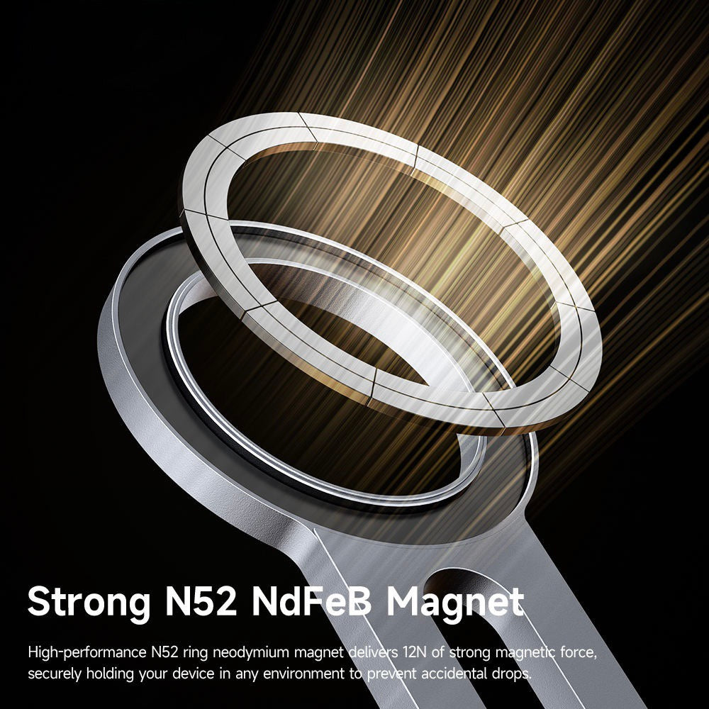 Mcdodo Foldable Magnetic Phone Stand