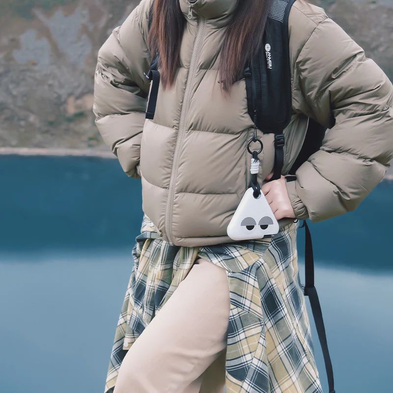 FansDreams Onigiri Tape Charger