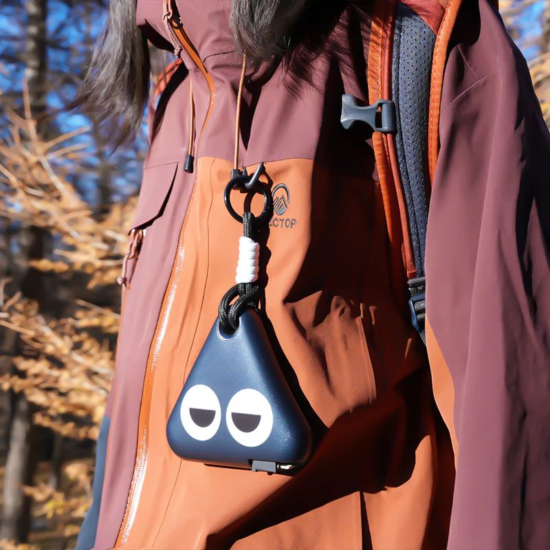 FansDreams Onigiri Tape Charger