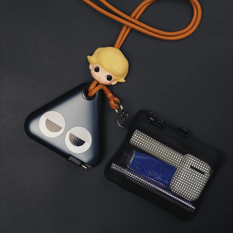 FansDreams Onigiri Tape Charger