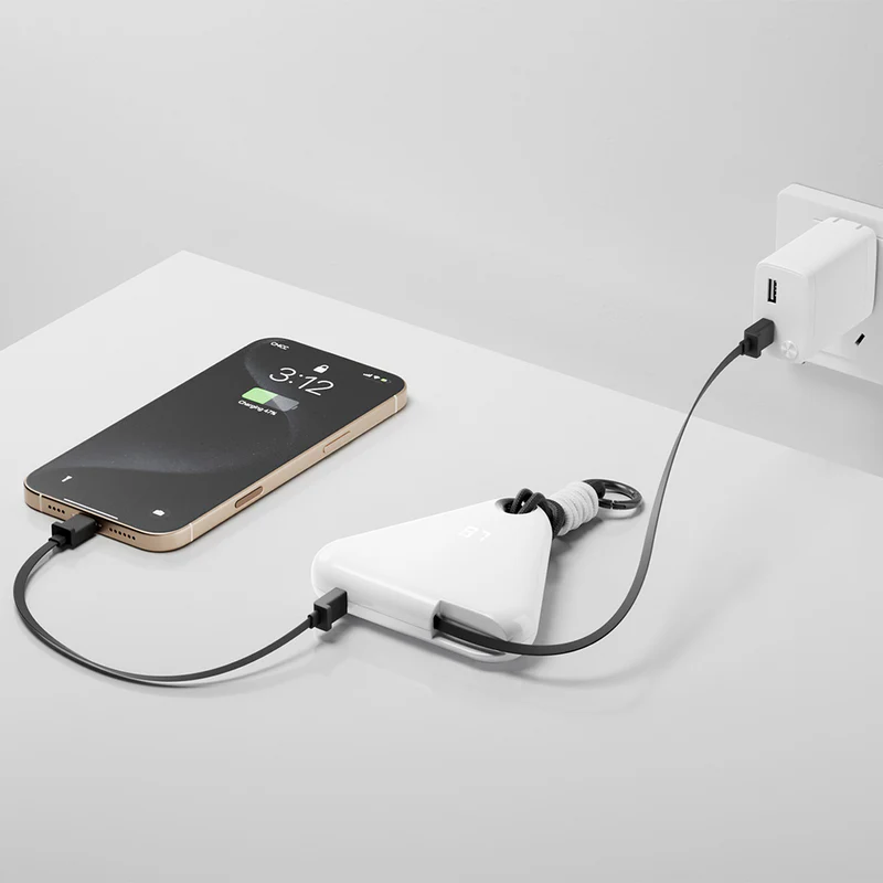 FansDreams Onigiri Tape Charger