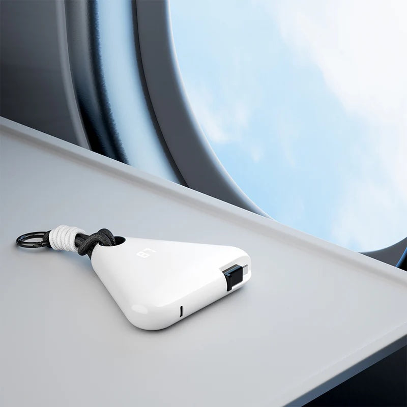 FansDreams Onigiri Tape Charger