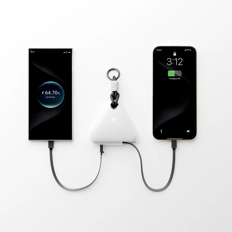 FansDreams Onigiri Tape Charger