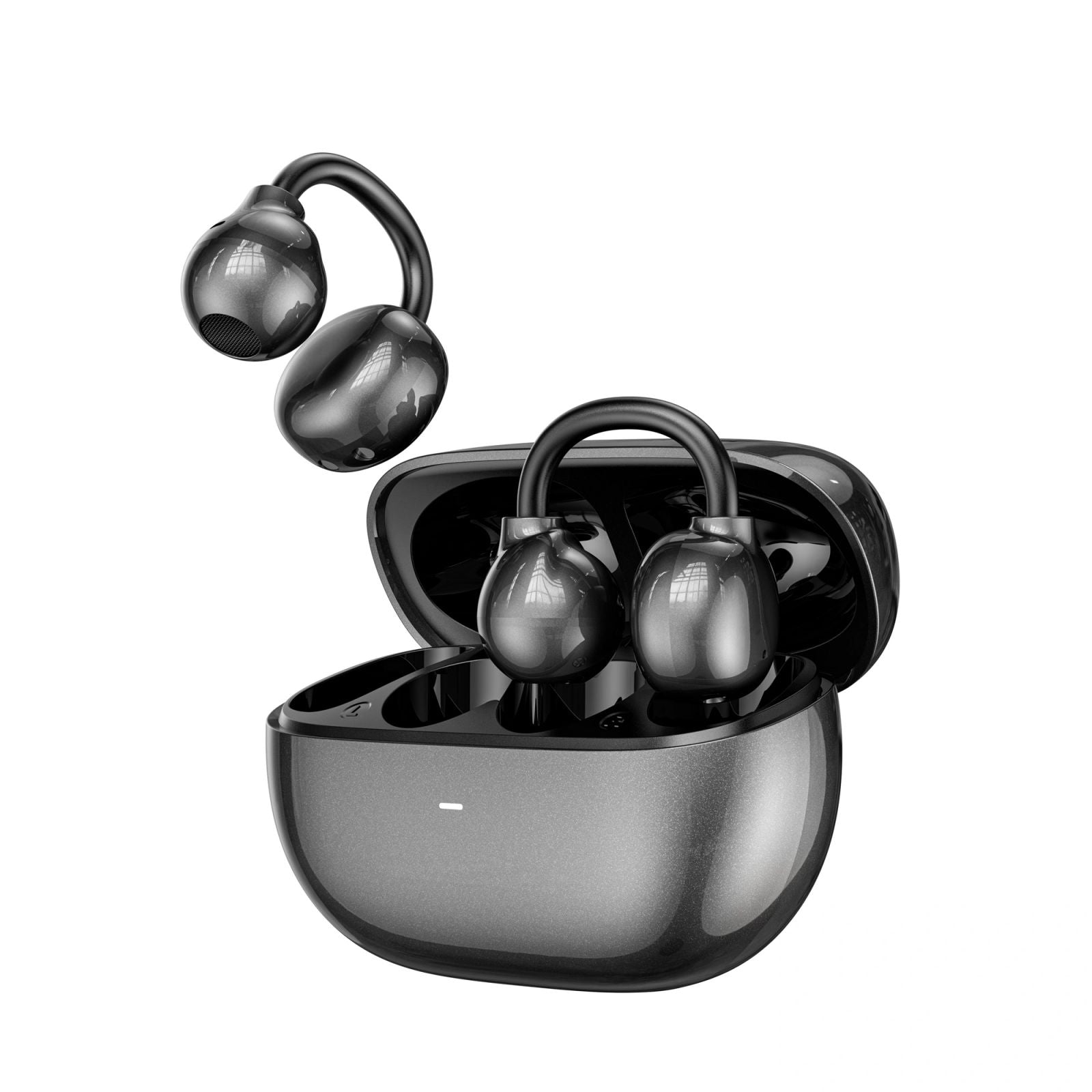 Wiwu Multilingual AI Earbuds