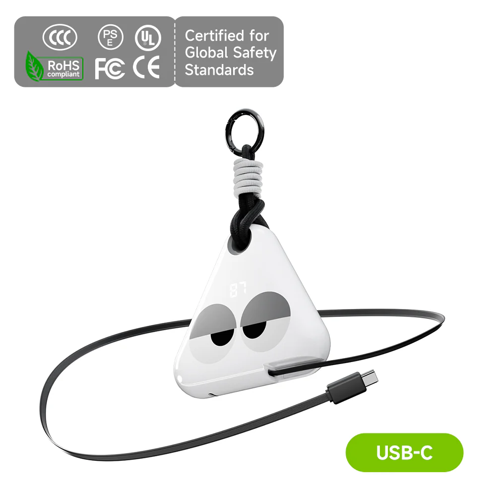 FansDreams Onigiri Tape Charger