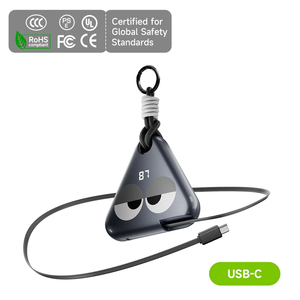 FansDreams Onigiri Tape Charger