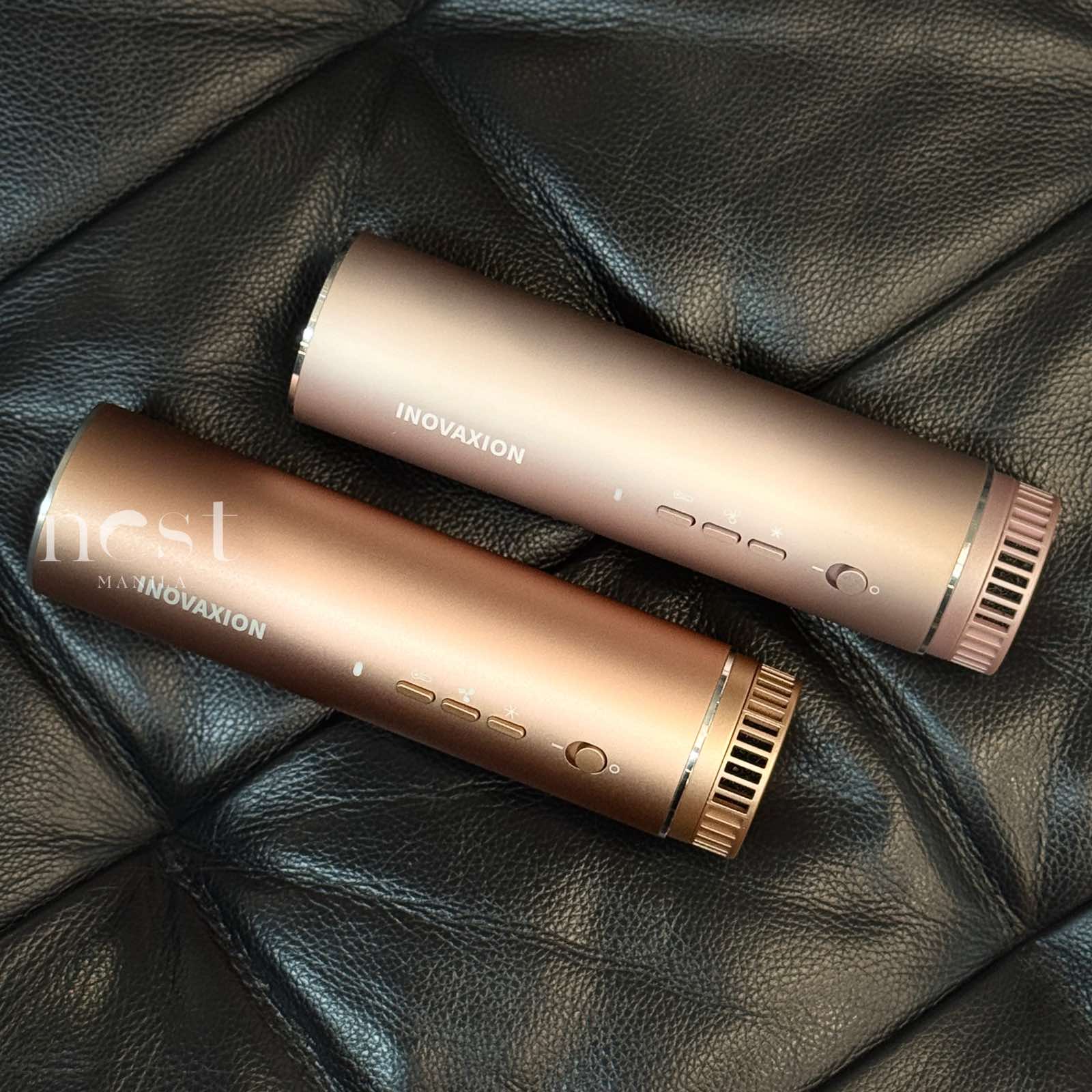 Inovaxion Hands‑Free Hair