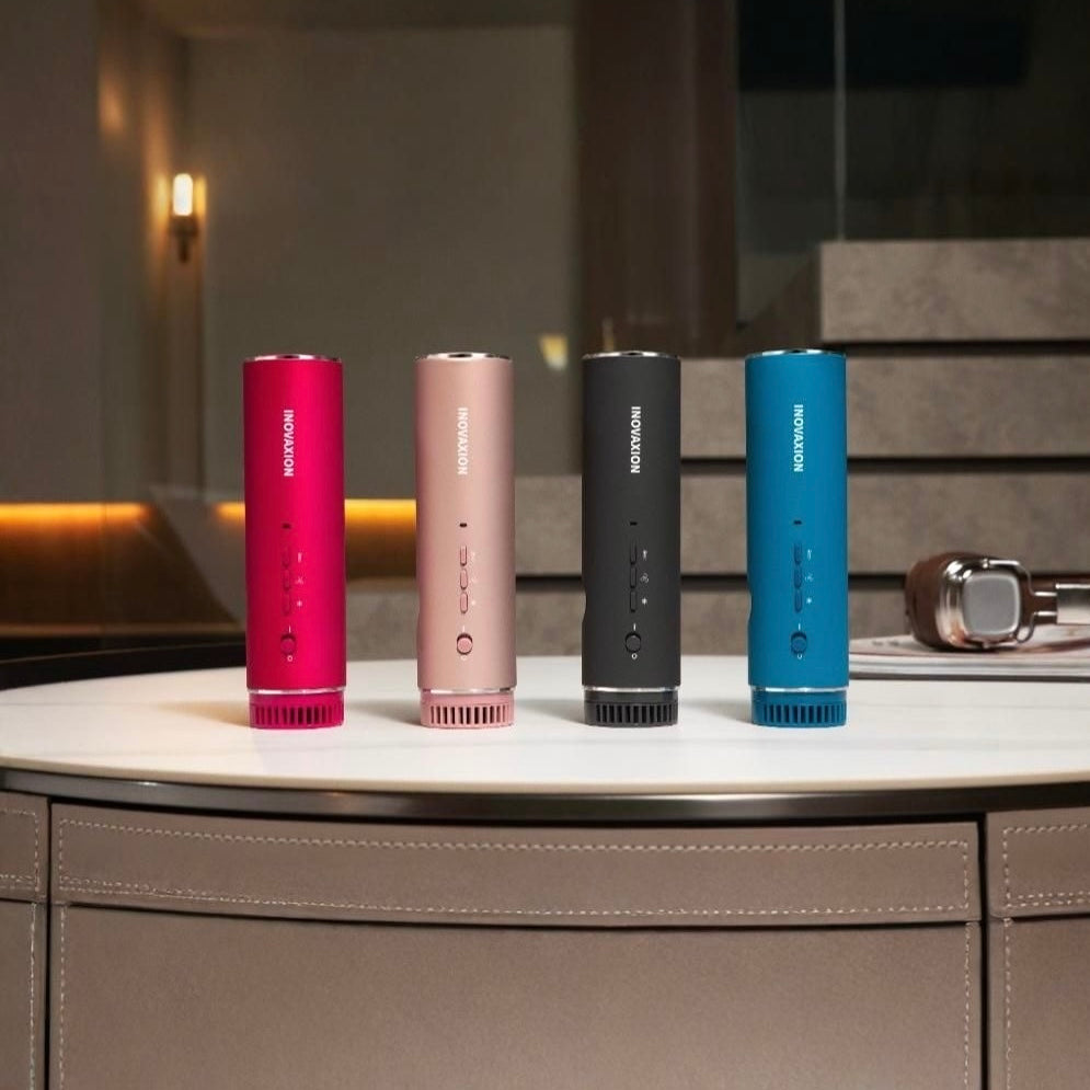 Inovaxion Hands‑Free Hair