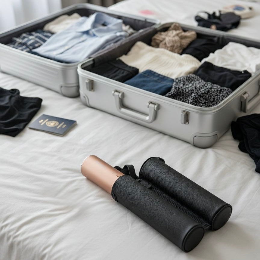 Inovaxion Hands‑Free Hair