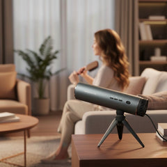 Inovaxion Hands‑Free Hair