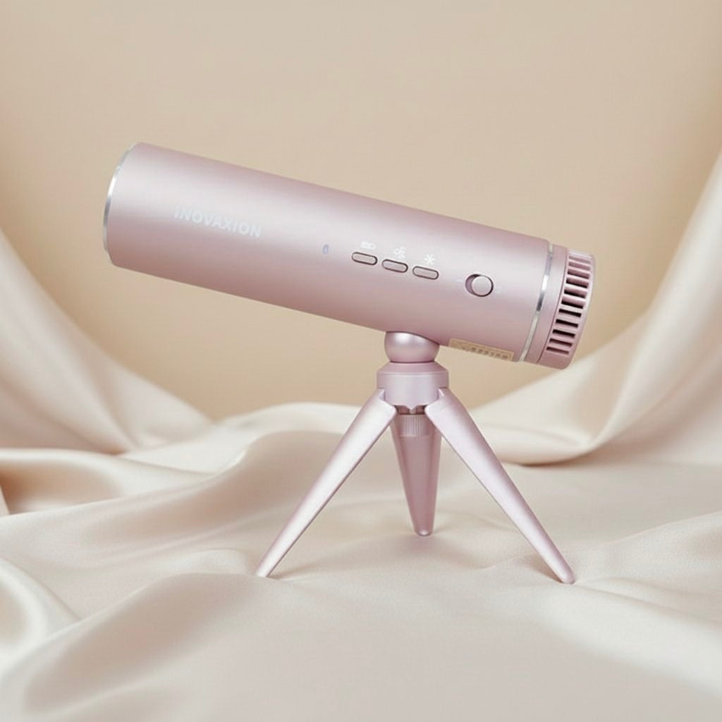 Inovaxion Hands‑Free Hair