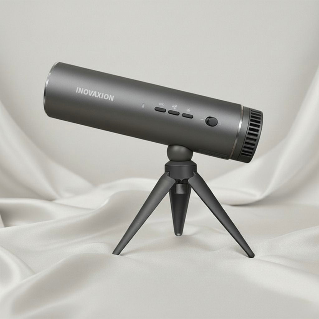 Inovaxion Hands‑Free Hair