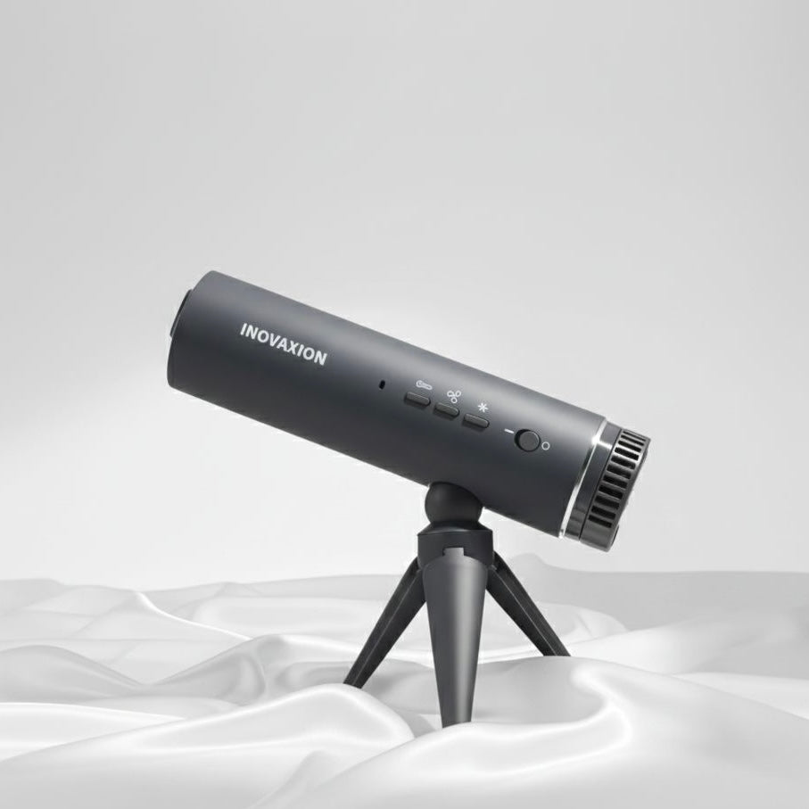 Inovaxion Hands‑Free Hair