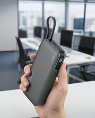 Cuktech 55w Powerbank 20000mAh