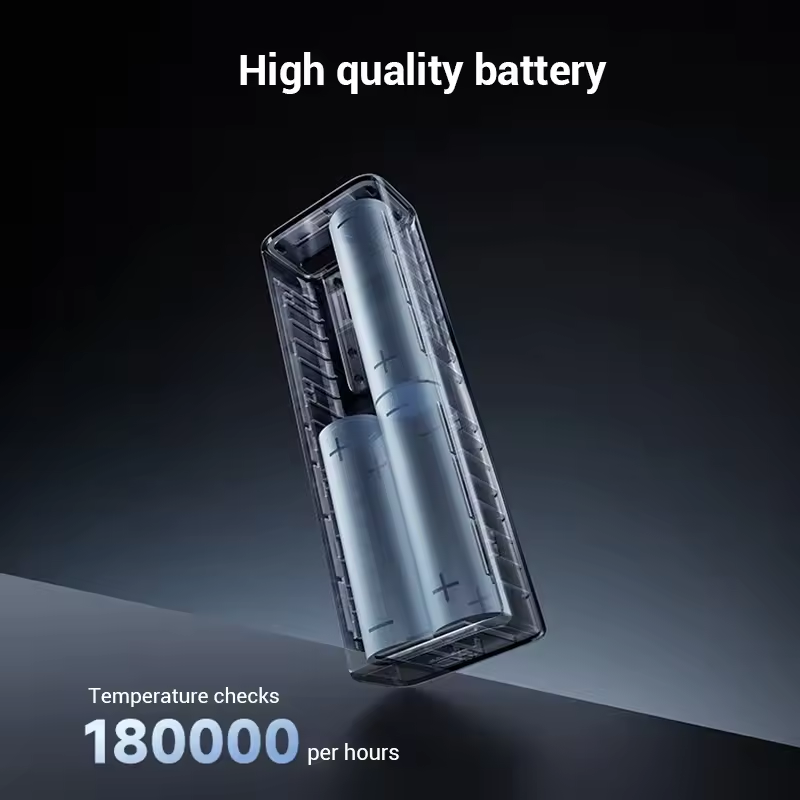 Cuktech 120W Powerbank 15000mAh