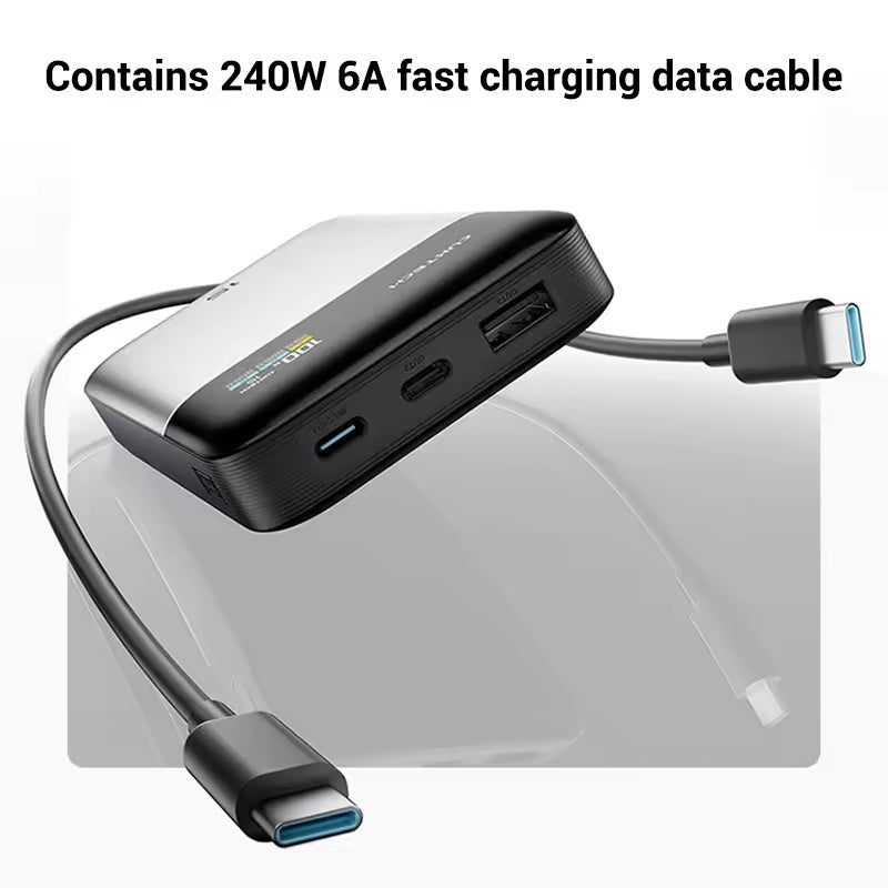 Cuktech 15 AIR Powerbank 15000mAh