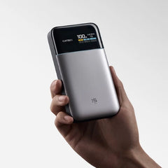 Cuktech 15 AIR Powerbank 15000mAh