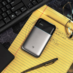 Cuktech 15 AIR Powerbank 15000mAh
