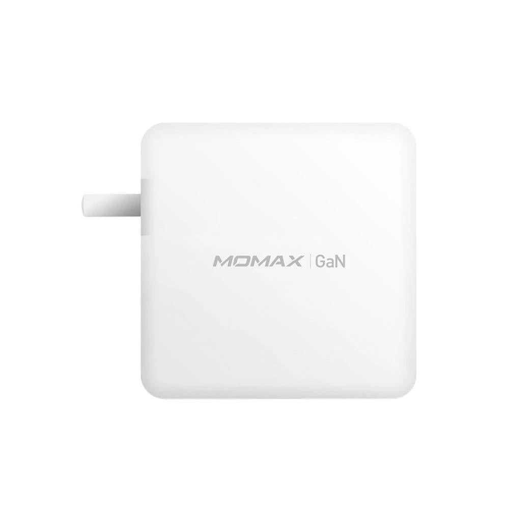 Momax OnePlug 100w 4 Port GaN Charger