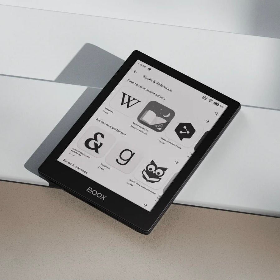 Boox Go 6