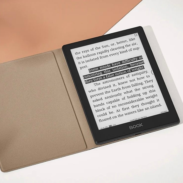 Boox Go 6