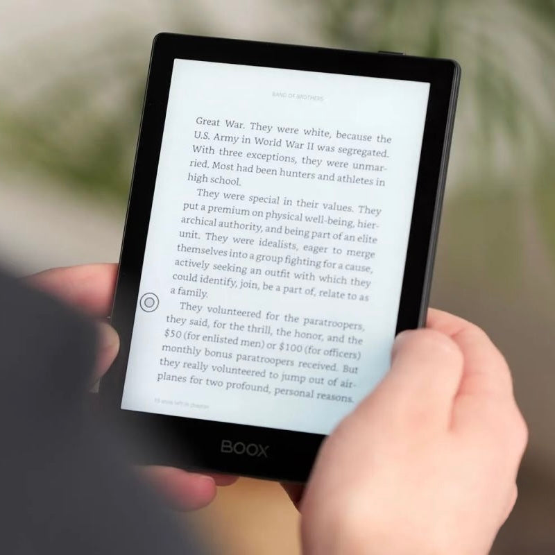 Boox Go 6