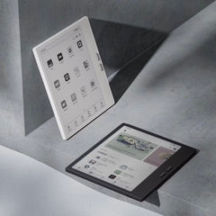 Boox Go 7 Monochrome