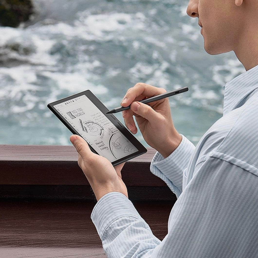 Boox Go 7 Monochrome