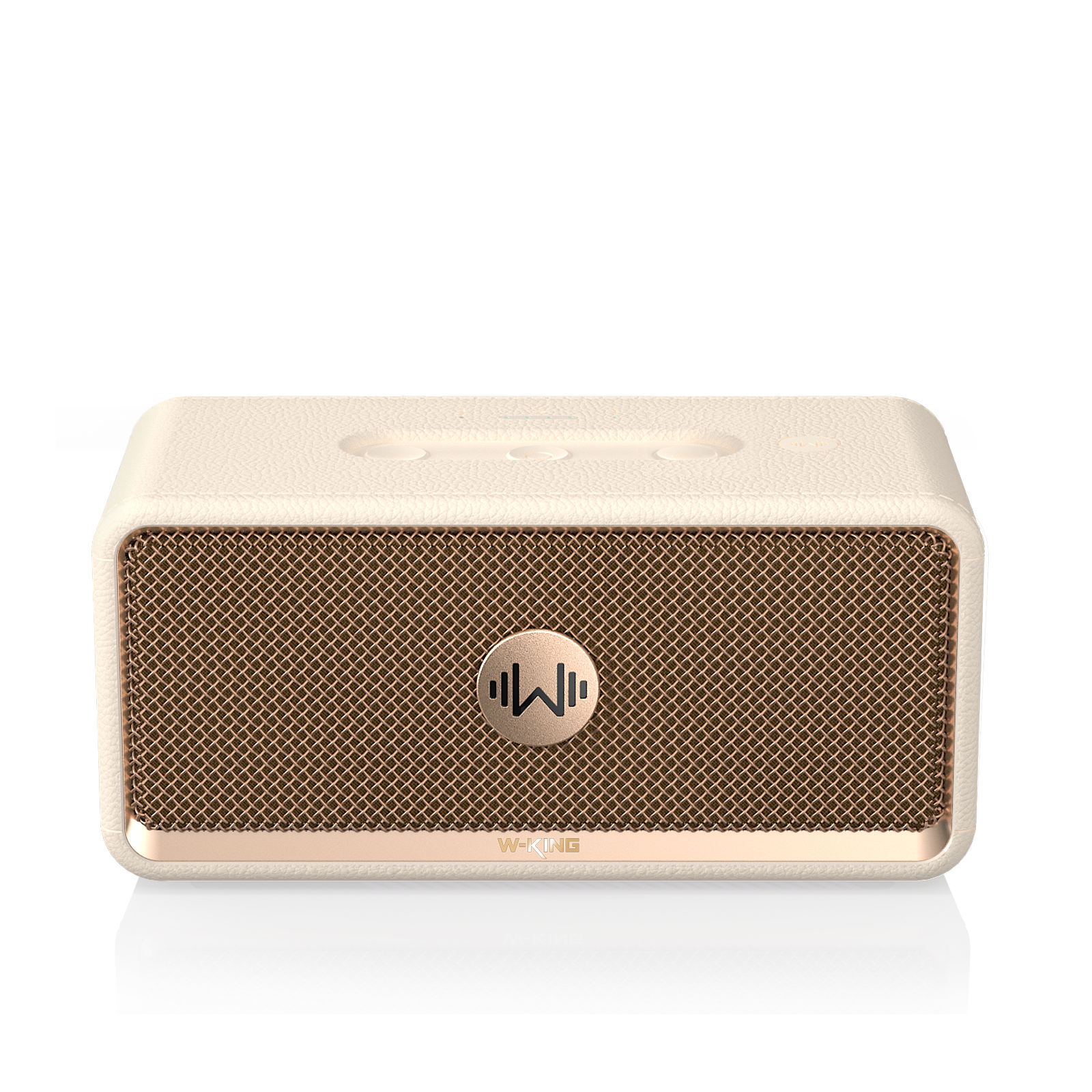 W-King H130 Boomboxes Speaker + Sub