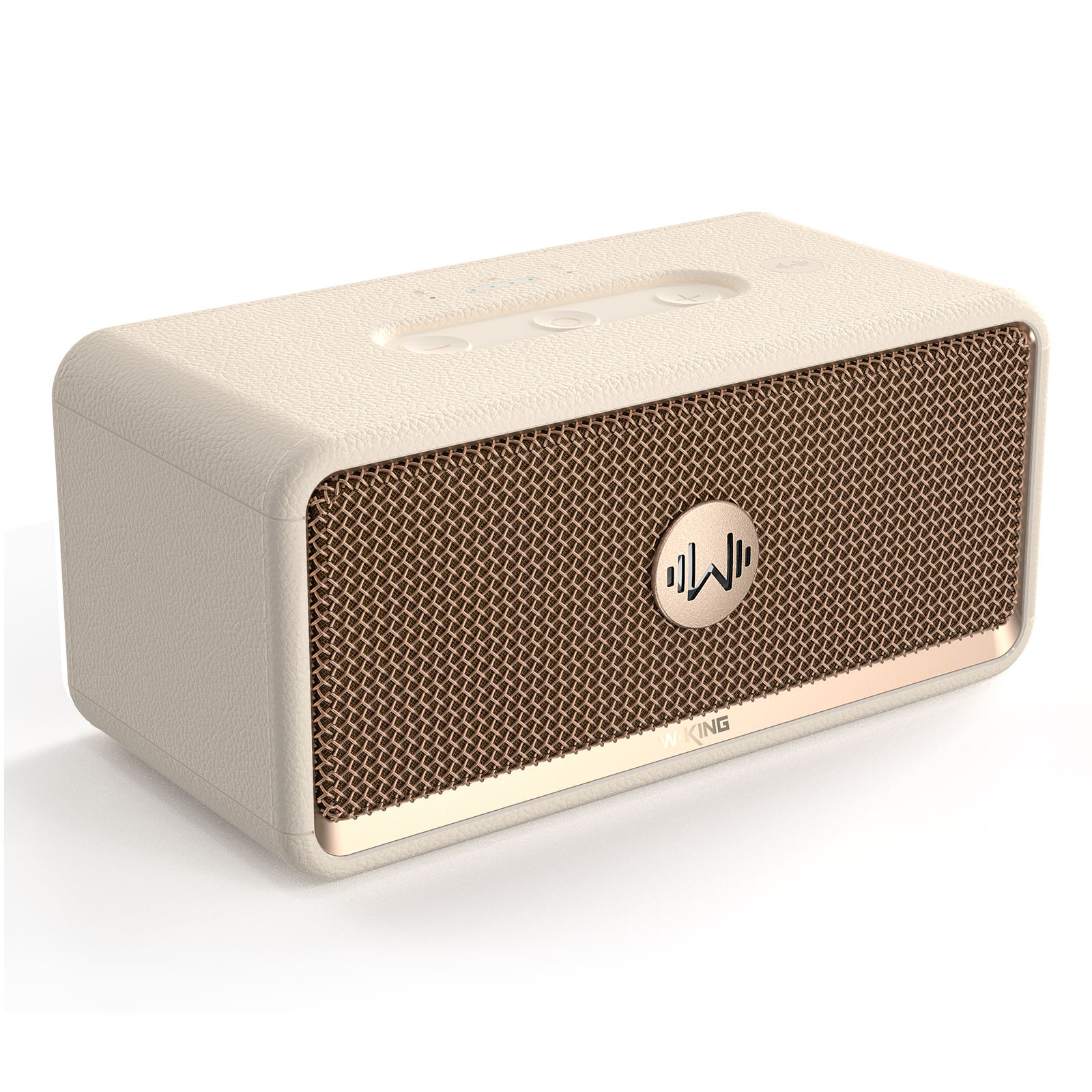 W-King H130 Boomboxes Speaker + Sub
