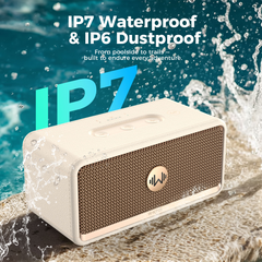 W-King H130 Boomboxes Speaker + Sub