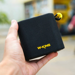 W-King D2 Portable Speaker