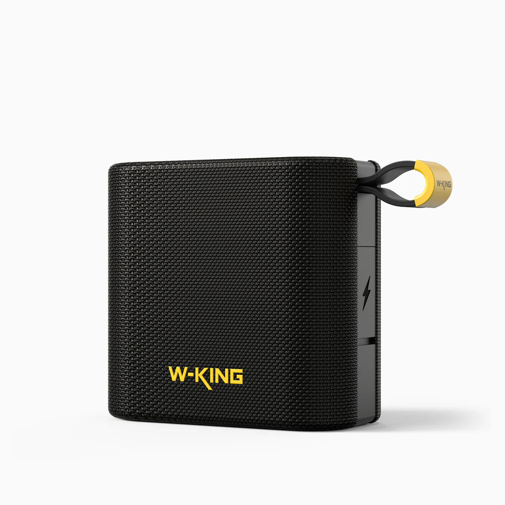 W-King D2 Portable Speaker
