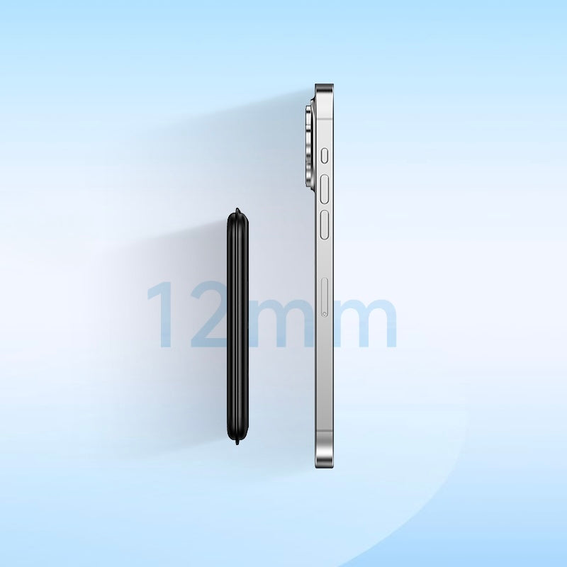 Maxco Two‑Way Quick Charge